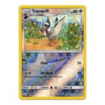 SM Unified Minds 175/236 Tranquill (Reverse Holo)