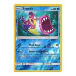 SM Lost Thunder 70/214 Bruxish (Reverse Holo)