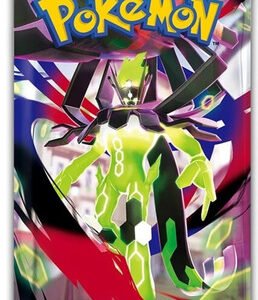 (JAPANESE) Pokemon M3 Nihil Zero Booster Pack