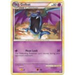 HS Unleashed 30/95 Golbat