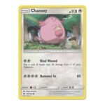 SM Guardians Rising 101/145 Chansey