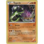 X&Y Promo XY129 Zygarde (STAFF)