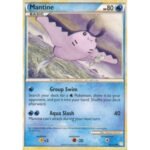 HeartGold & SoulSilver 45/123 Mantine