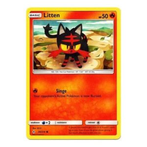 SM Unbroken Bonds 026/214 Litten
