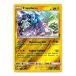 SM Unified Minds 068/236 Thundurus (Reverse Holo)
