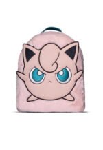 Pokemon - Novelty Mini Backpack - Jigglypuff