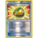 XY Ancient Origins 077/98 Lucky Helmet (Reverse Holo)