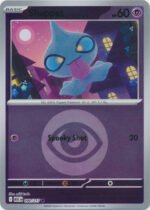 ME Ascended Heroes 090/217 Shuppet (Reverse Holo ENERGY SYMBOL)