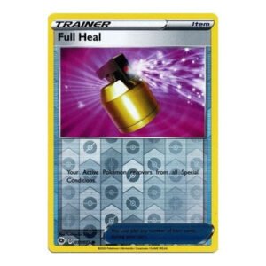 Champions Path 51/73 Full Heal (Reverse Holo)