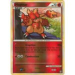 HS Triumphant 42/102 Magmar (Reverse Holo)