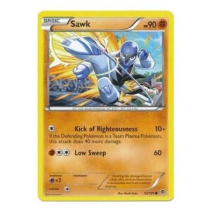 Plasma Blast 52/101 Sawk