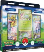 Pokemon GO Pin Collection: Bulbasaur