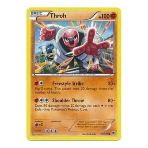 Plasma Blast 51/101 Throh