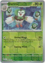 SV Shrouded Fable 004/064 Dartrix (Reverse Holo)