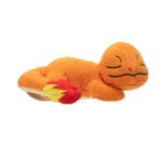 Pokemon 5-Inch Charmander (Sleeping) Plush