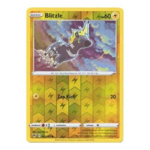 Vivid Voltage 053/185 Blitzle (Reverse Holo)