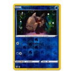 Darkness Ablaze 040/189 Relicanth (Reverse Holo)