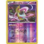 XY Break Through 070/162 Cresselia (Reverse Holo)