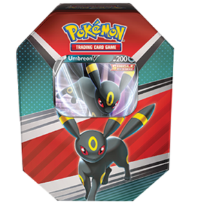 V Heroes Tin - Umbreon V