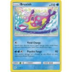 Sun and Moon (Base Set) 48/149 Bruxish