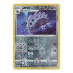 Chilling Reign 110/198 Lairon (Reverse Holo)