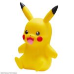 Pokémon Kanto 4-inch Vinyl Figure - Pikachu