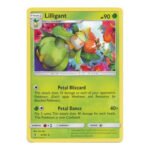 SM Guardians Rising 5/145 Lilligant