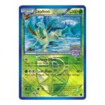 Plasma Freeze 11/116 Leafeon (State, Province League Promo STAFF)