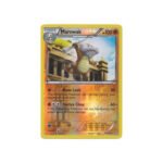 Dragons Exalted 61/124 Marowak (Reverse Holo)
