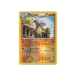 Dragons Exalted 61/124 Marowak (Reverse Holo)