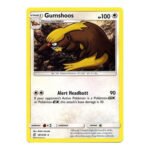SM Unified Minds 181/236 Gumshoos