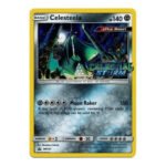 Sun & Moon Promo SM131 Celesteela