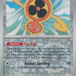 SV Prismatic Evolutions 085/131 Fan Rotom (Reverse Holo)
