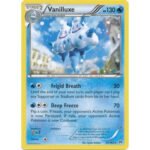 XY Break Through 045/162 Vanilluxe