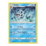 SM Cosmic Eclipse 048/236 Glalie
