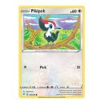 Vivid Voltage 143/185 Pikipek
