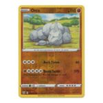 Battle Styles 068/163 Onix (Reverse Holo)
