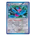 Plasma Blast 74/101 Porygon-Z (Holo)