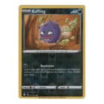Shining Fates 041/072 Koffing (Reverse Holo)