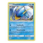 SM Forbidden Light 26/131 Clawitzer