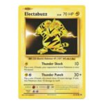 XY Evolutions 41/108 Electabuzz (Non-Holo)