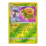 SM Lost Thunder 13/214 Skiploom (Reverse Holo)