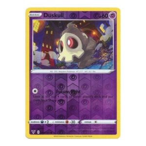 Vivid Voltage 069/185 Duskull (Reverse Holo)