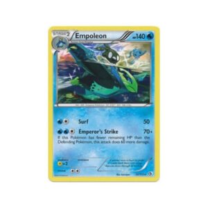 Legendary Treasures 35/113 Empoleon