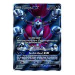 SM Team Up 166/181 Hoopa GX (Full Art)