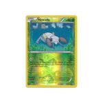 Dragons Exalted 10/124 Nincada (Reverse Holo)