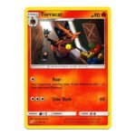SM Team Up 21/181 Torracat