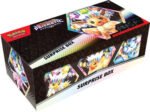 SV Prismatic Evolutions Surprise Box