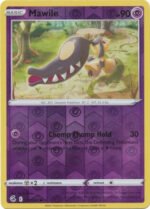 Fusion Strike 119/264 Mawile (Reverse Holo)