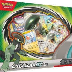 Cyclizar ex Collection Box